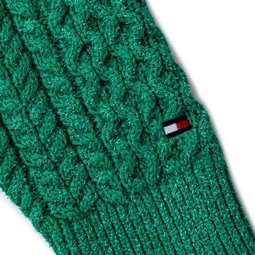 TOMMY 冬 大童小童 毛衣 KB0KB07834 商品图4