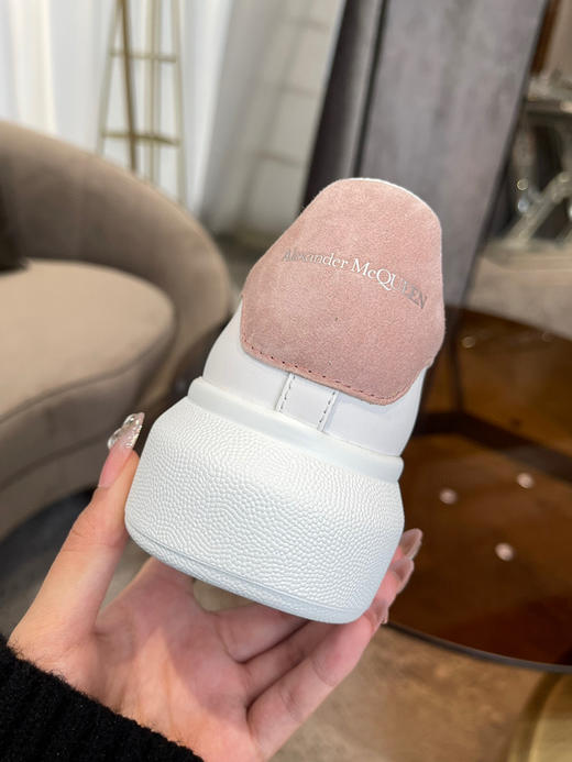 浅粉色绒尾 商品图0