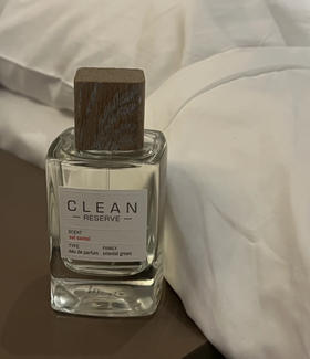 宝藏发现！让人念念不忘的味道！CLEAN RESERVE 烟霞檀香100ml