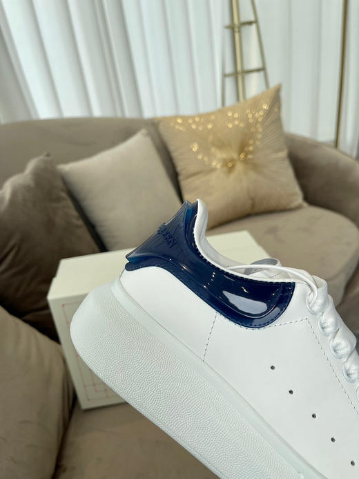 深海蓝果冻尾 商品图2