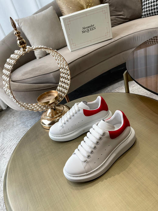 大红色鳄鱼纹 商品图8