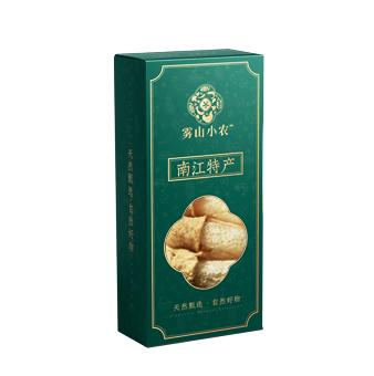 雾山小农-竹荪 商品图2