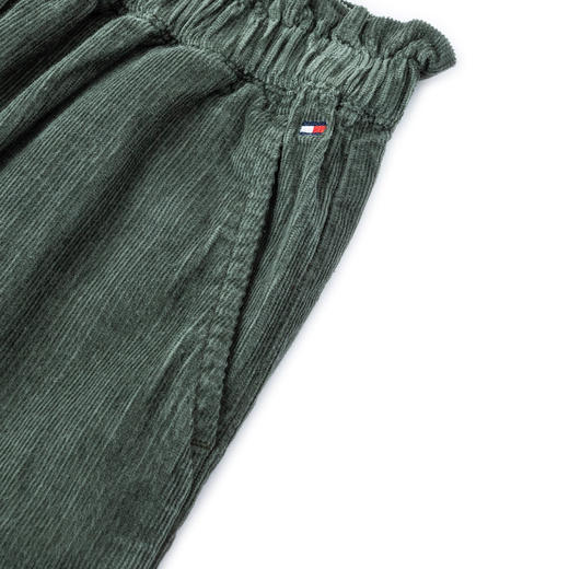 TOMMY 冬 大童小童 半裙 KG0KG06914 商品图3