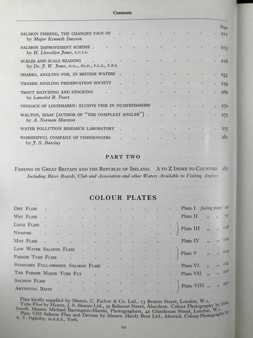 诺伊斯垂钓百科全书 数百幅插图 精装16开 商品图6