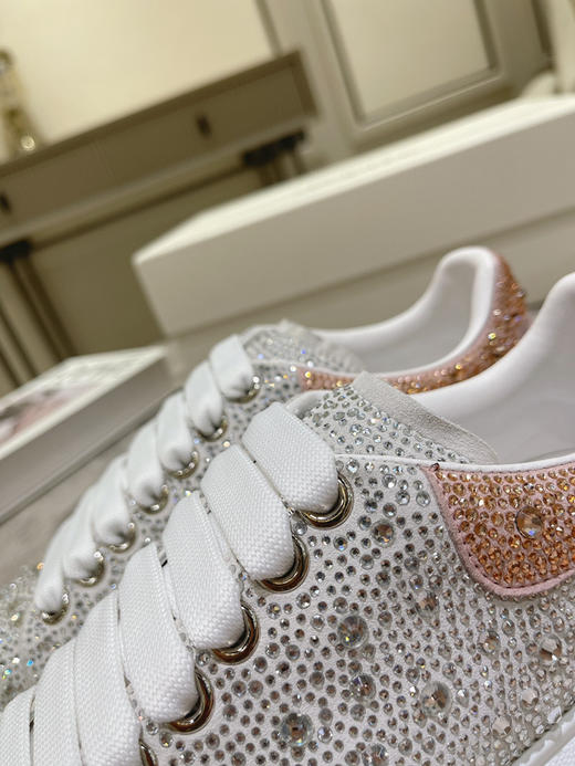 粉尾满钻 商品图6