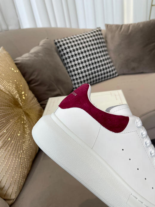 复古红鳄鱼纹 商品图3