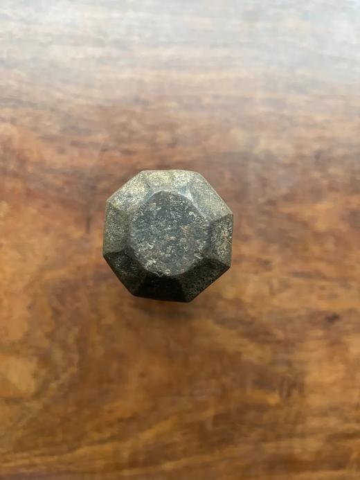 铁质健身老哑铃一对，顺丰包邮 商品图10