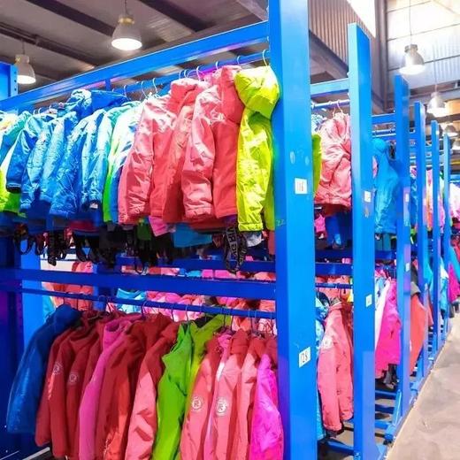 【滑雪营8号】北京高端石京龙1:1/2/3,五星四星酒店,中文双语任选,5天6180起,低龄首选|7~15岁 商品图2