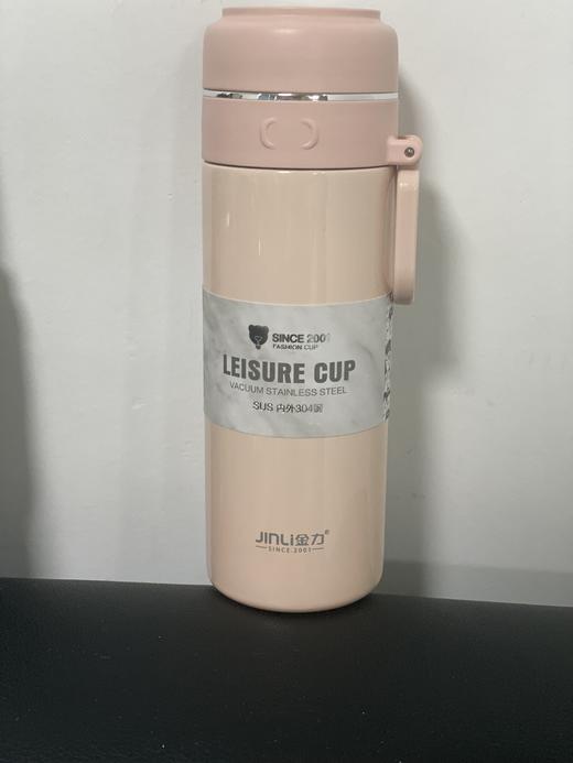 F金力保温杯（400ml） 商品图0