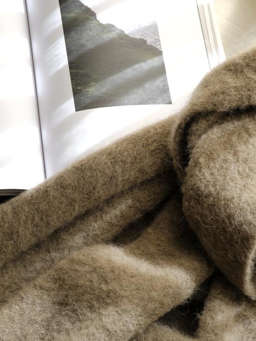 my alpaca scarf 商品图3