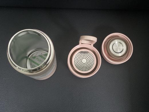 F金力保温杯（400ml） 商品图1