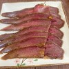 农家烟熏腊猪舌头（低盐） 商品缩略图3