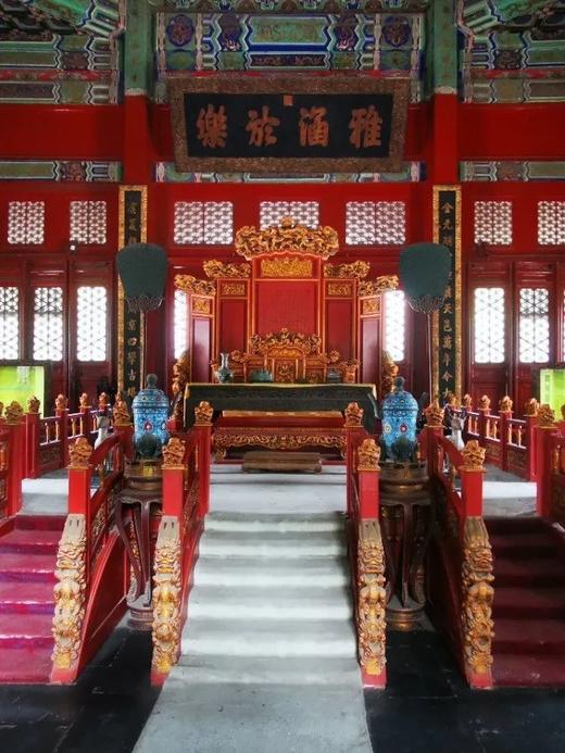 11.2,11.8,11.15,11.23,11.29【全天单飞】|爱上北京【孔庙国子监博物馆】朝圣研学 商品图4