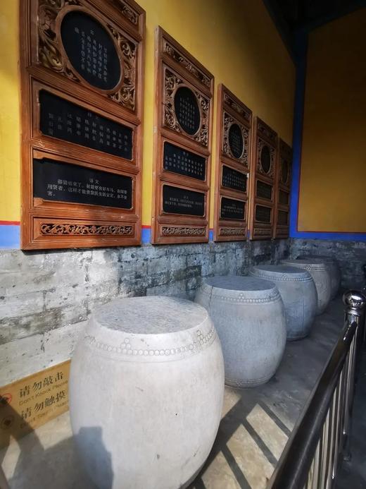 11.2,11.8,11.15,11.23,11.29【全天单飞】|爱上北京【孔庙国子监博物馆】朝圣研学 商品图6