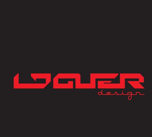 LOGUER DESIGN，LOGUER建筑事务所作品集，建筑 商品图0