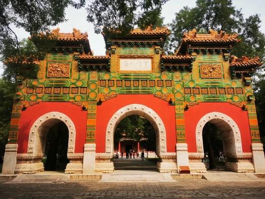 11.2,11.8,11.15,11.23,11.29【全天单飞】|爱上北京【孔庙国子监博物馆】朝圣研学 商品图5