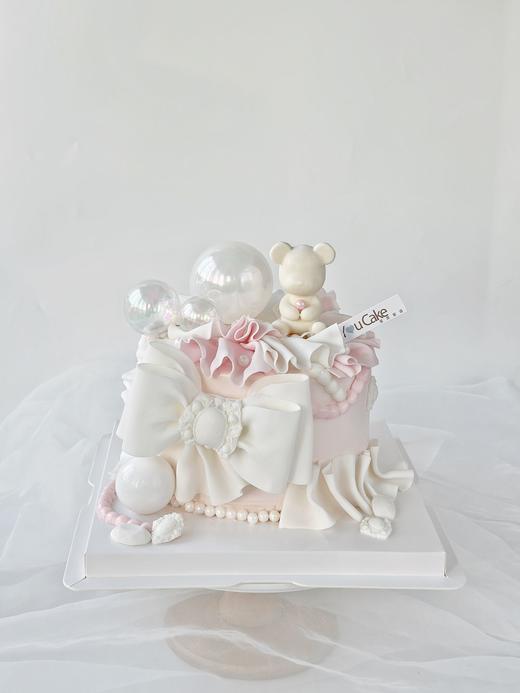 设计师系列 - 美梦小熊 商品图0