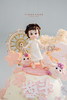 翻糖定制猪猪女孩 商品缩略图3