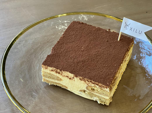 提拉米苏原味 商品图0