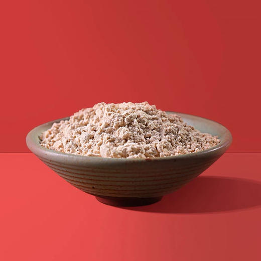 老金磨坊红豆薏米粉240g 30gx8袋 富含蛋白质清爽好营养代餐早餐 商品图1