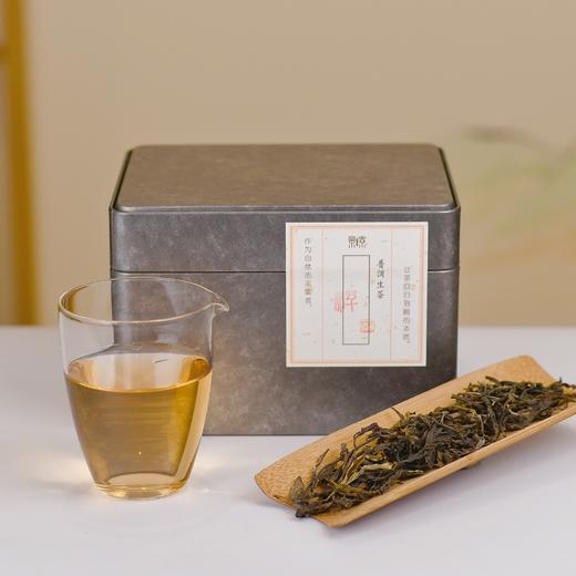 「那罕」岩韵花香茶气足古树纯料2021年春茶（250g） 商品图0