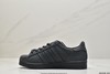 阿迪达斯三叶草adidas Originals Superstar贝壳头经典百搭休闲运动板鞋GZ4830男女鞋 商品缩略图2