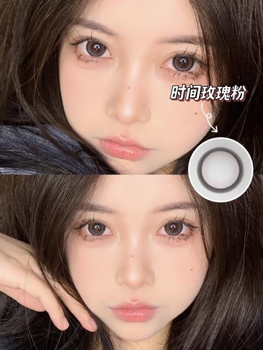 AGENSCOLOR 年抛 大直径 商品图7