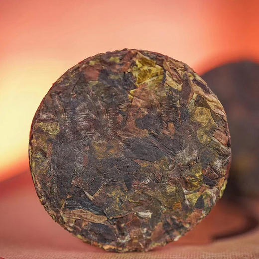 白茶丨绿雪芽 2022年 华茶壹号  234g/盒 商品图2