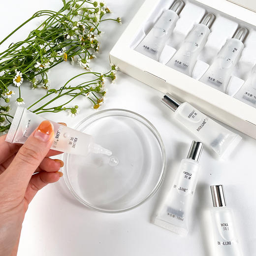 贝美升级版原液10ml*5 商品图4