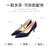 7or9高跟鞋-蓝纹芝士5.0（升级版本） 商品缩略图4