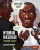 NYOMAN MASRIADI，尼奥曼·马斯里亚迪，绘画 商品缩略图0