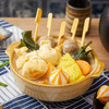 安井锁鲜装鱼籽福袋150g/袋 商品缩略图1