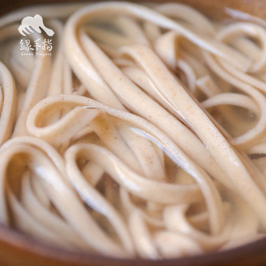 生态荞麦挂面|合作生产 * Eco-Dried Buckwheat Noodle | Coprodution 商品图4