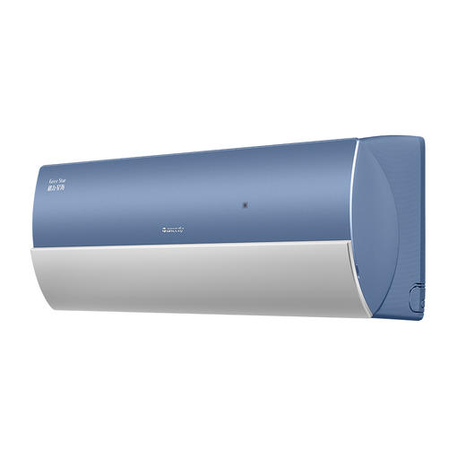 格力·星海变频冷暖大1匹1级能效挂机空调 KFR-26GW/(26517)FNhAa-B1(WIFI)(苍穹蓝) 商品图4