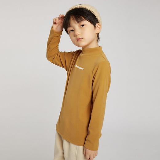 【宠粉专享团购价29.9元起】多多家冬款时尚百搭极简小字母打底衫5829 商品图4