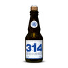 辛巴赫314 精酿啤酒酒花小麦啤酒 330ml*1瓶/6瓶/12瓶整箱 商品缩略图0
