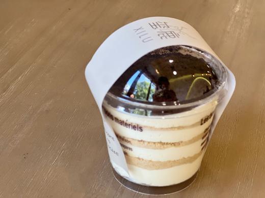 木糠杯 商品图0