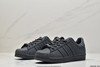 阿迪达斯三叶草adidas Originals Superstar贝壳头经典百搭休闲运动板鞋GZ4830男女鞋 商品缩略图3