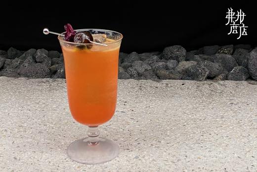 坠地金桔 商品图0