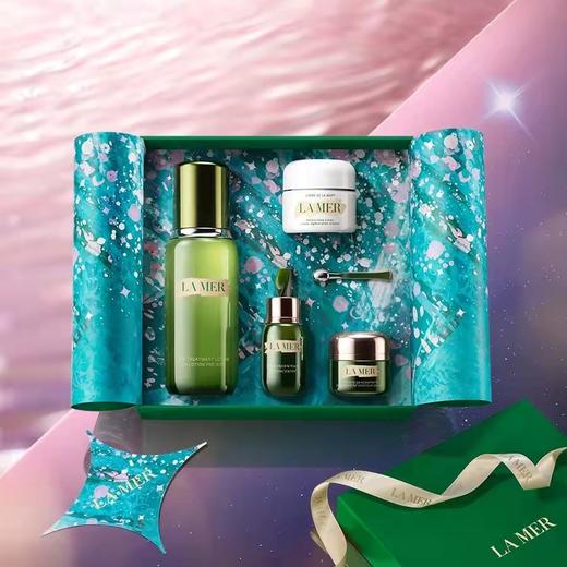 海蓝之谜礼盒套装   MZ 商品图0