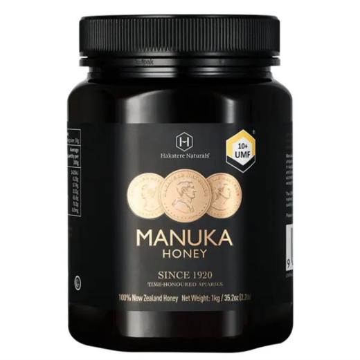 【BF】买一送一荷塔威麦卢卡蜂蜜10+1000g 商品图0