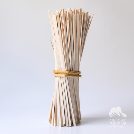 生态荞麦挂面|合作生产 * Eco-Dried Buckwheat Noodle | Coprodution 商品图2