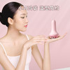 送穴位图+精油+皮尺【女神都在偷偷用的shou身】360°滚珠磁石按摩器运动肌肉放松腹部滚轮揉肚子细腰经络刷-QQ 商品缩略图2