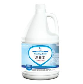 新泓宇漂白水（3.8公斤/桶）