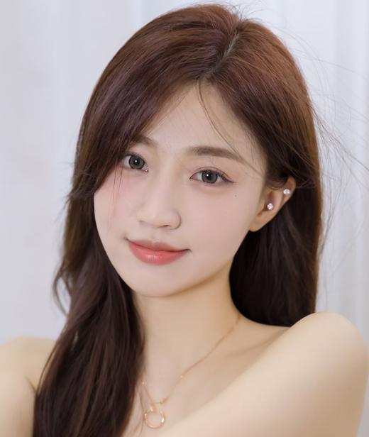 Utoocon月抛 焦糖小丸子 14.2mm  有同款日抛年抛 一盒不同度数写在备注里就好啦 商品图10