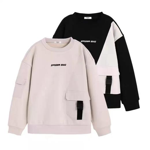 巴拉巴拉卫衣 货号：21115 商品图0