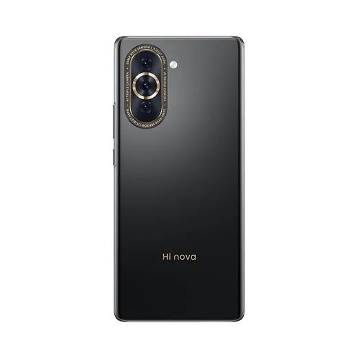 华为 Hi nova 10 全网通5G版 普罗旺斯 8GB+128GB 标准版 商品图4