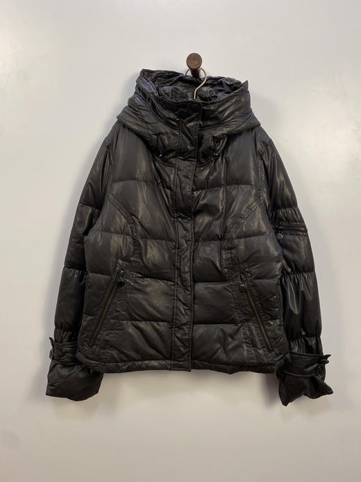 CK Calvin Klein 卡尔文·克雷恩 羽绒服 羽绒外套_DJK(L) 商品图1