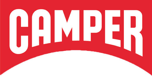 Camper看步Peu Touring潮流舒适运动鞋 百搭时尚休闲 商品图0