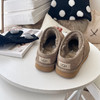 经典便鞋（懒人鞋）-羚羊棕 商品缩略图3